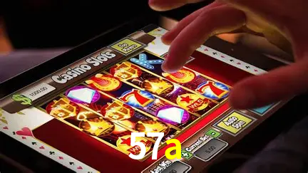 Roulette Table 57a